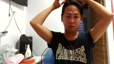 Snapshot of sexy_eve87 chatting on October 13, 2:33 am sexy_eve87 online show from October 13, 2:33 am