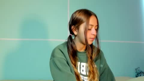 Antonella online show from December 18, 8:59 pm