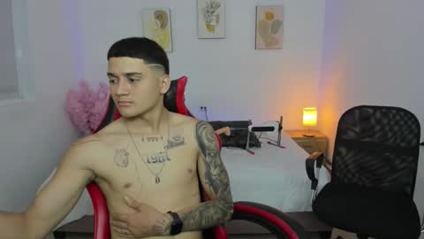 Snapshot of sexy_girl__777 chatting on February 19, 11:34 pm sexy_girl__777 online show from February 19, 11:34 pm