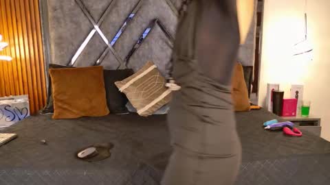 Dafne online show from November 16, 12:00 pm