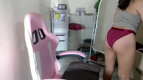 sexy_jasmin08 online show from October 21, 3:46 pm