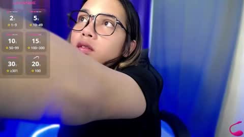 sexy_jasmin08 online show from February 14, 6:10 am