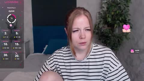 Jennifer online show from February 9, 5:00 am