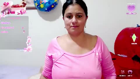 Snapshot of sexy_jhoan77 chatting on January 29, 1:27 am Jhoan online show from January 29, 1:27 am