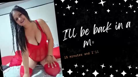 Snapshot of sexy_jhoan77 chatting on February 8, 2:47 am Jhoan online show from February 8, 2:47 am