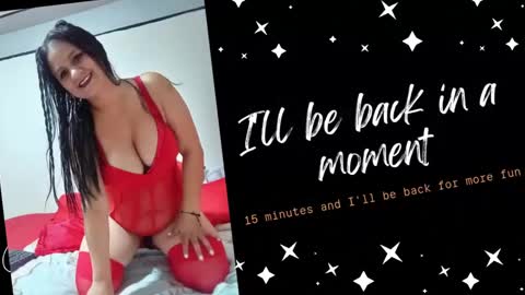 Snapshot of sexy_jhoan77 chatting on February 20, 5:33 am Jhoan online show from February 20, 5:33 am