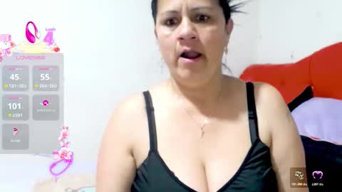 Jhoan online show from January 13, 11:26 am