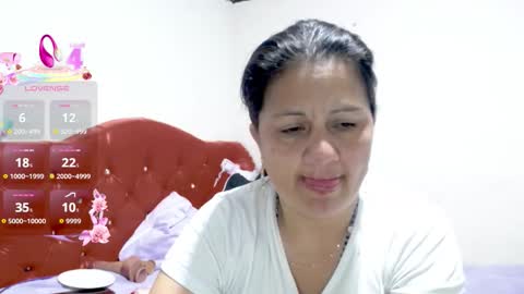 Jhoan online show from February 22, 10:47 am