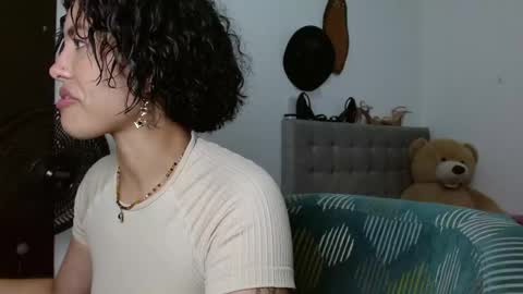 Celeste online show from April 17, 11:30 pm