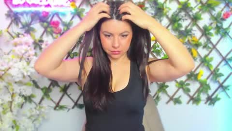 Lily online show from April 16, 4:13 am