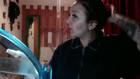 sexy lolas online show from January 18, 2:14 am