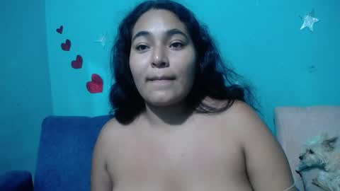 SIRENA LOVE online show from January 31, 12:06 am