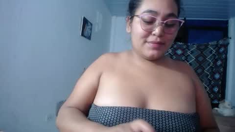 Snapshot of sexy_love_15 chatting on November 8, 8:03 am SIRENA LOVE online show from November 8, 8:03 am