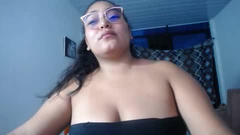 Snapshot of sexy_love_15 chatting on November 9, 6:12 am SIRENA LOVE online show from November 9, 6:12 am