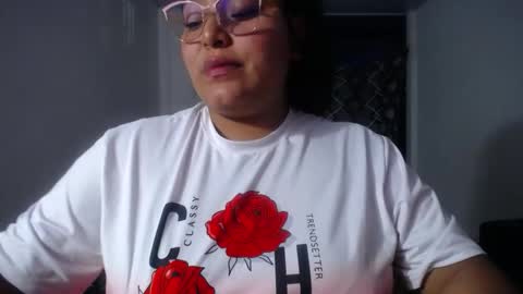 Snapshot of sexy_love_15 chatting on December 22, 4:53 am SIRENA LOVE online show from December 22, 4:53 am