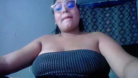 SIRENA LOVE online show from April 20, 3:53 am