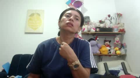 Mary online show from September 15, 11:38 pm