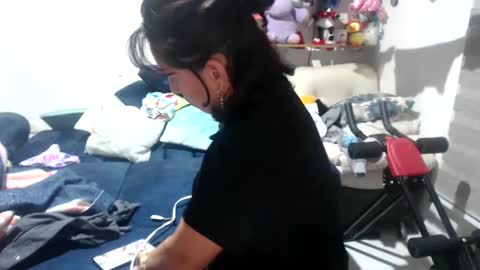 Mary online show from October 3, 11:57 pm