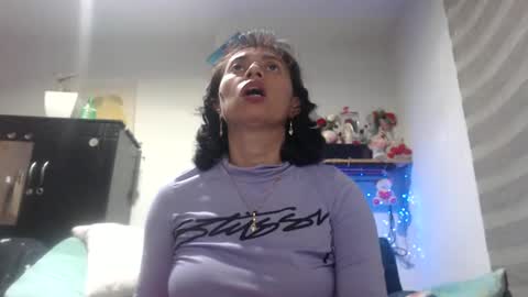 Mary online show from October 16, 12:11 am