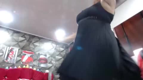 MARIPOSA online show from September 23, 4:54 pm