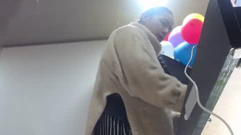 MARIPOSA online show from October 25, 12:02 pm