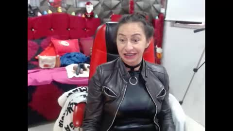 MARIPOSA online show from November 30, 12:09 pm