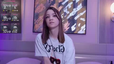 Snapshot of sexy_me_bb chatting on September 10, 11:10 am Alison online show from September 10, 11:10 am