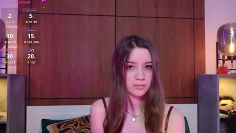 Alison online show from April 12, 5:51 pm