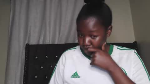 sexy_melanin11 online show from September 8, 5:01 pm