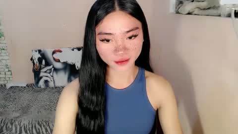 Snapshot of sexy_mikaxoxo chatting on February 1, 7:47 am mika online show from February 1, 7:47 am