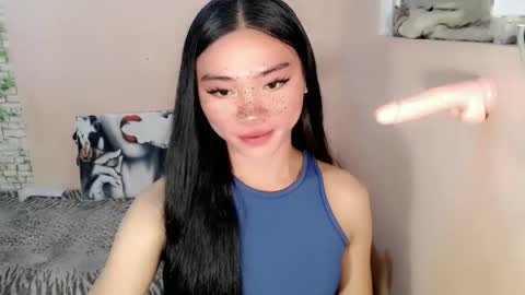 Snapshot of sexy_mikaxoxo chatting on February 1, 10:48 am mika online show from February 1, 10:48 am