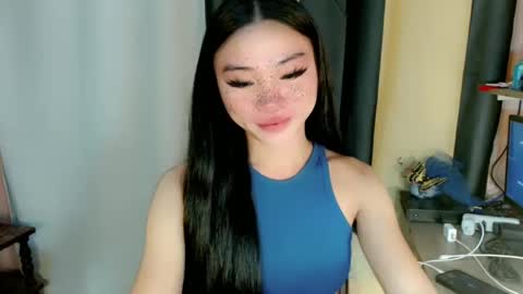 Snapshot of sexy_mikaxoxo chatting on February 4, 11:05 am mika online show from February 4, 11:05 am