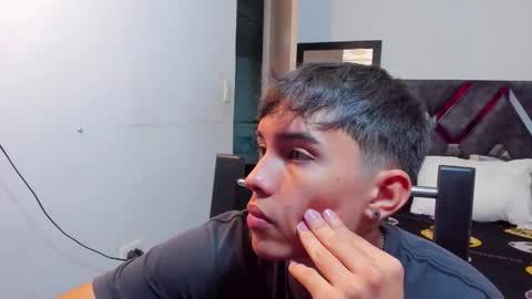 Snapshot of sexy_molly09 chatting on November 17, 1:11 am sexy_molly09 online show from November 17, 1:11 am