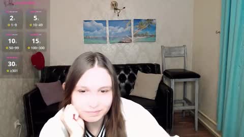 sexy_moodd online show from November 21, 10:25 am