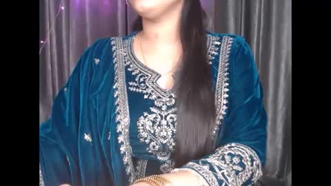 Snapshot of sexy_myra18 chatting on February 12, 12:55 pm myra online show from February 12, 12:55 pm