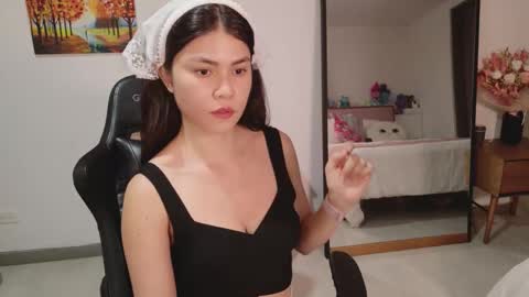 sexy nattaly online show from February 10, 2:04 am