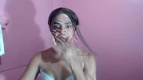 Jasmin online show from January 21, 5:16 am