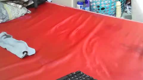 Sexy Quincy online show from January 2, 11:06 pm