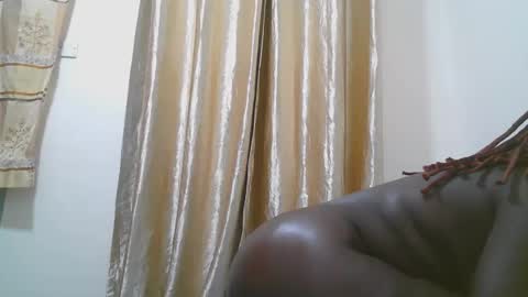 Sexy Quincy online show from November 12, 9:47 pm