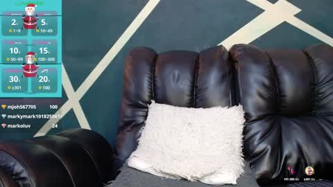 karoline online show from December 15, 3:34 am