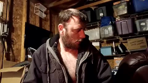 Snapshot of sexy_richy chatting on February 25, 8:58 am    RICHY    online show from February 25, 8:58 am