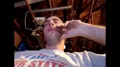 Snapshot of sexy_richy chatting on October 1, 1:44 am    RICHY    online show from October 1, 1:44 am