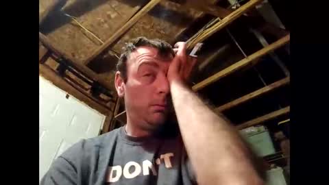 Snapshot of sexy_richy chatting on October 20, 8:48 am    RICHY    online show from October 20, 8:48 am