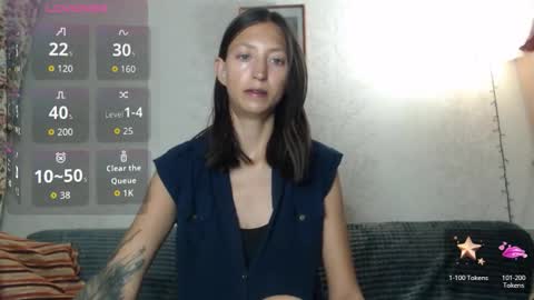 sexy_seld online show from February 23, 4:43 am