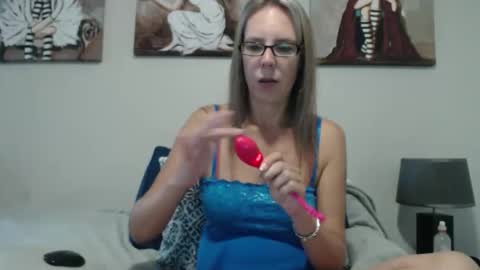 Nastassia... but you can call me Stassi for short. online show from April 7, 12:16 pm