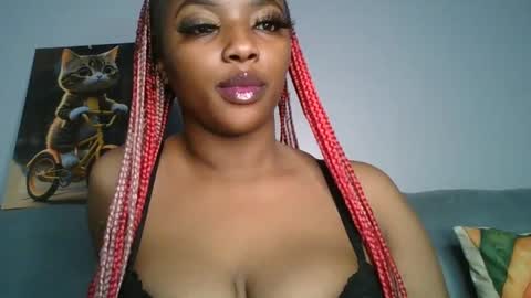 sexy sweetcandy online show from February 4, 7:29 am