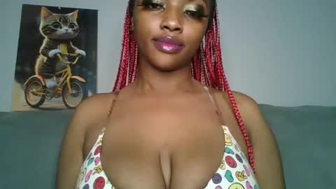 sexy sweetcandy online show from February 11, 10:28 pm