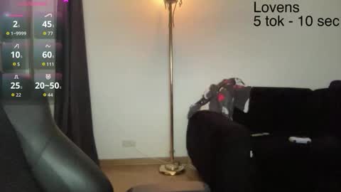 Snapshot of sexy_sweets chatting on February 15, 12:18 am Sexy-Sweets online show from February 15, 12:18 am