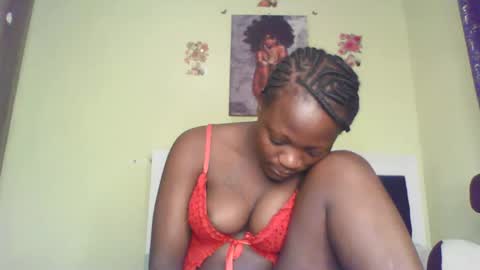 Snapshot of sexy_talia1 chatting on October 4, 10:52 pm Eunice online show from October 4, 10:52 pm