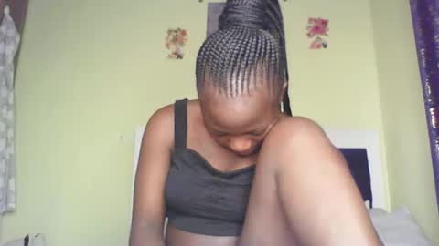 Snapshot of sexy_talia1 chatting on October 19, 12:55 am Eunice online show from October 19, 12:55 am